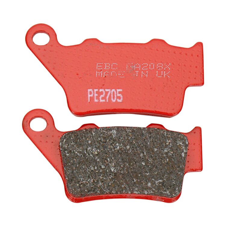 EBC FA208X Carbon X Rear Brake Pads