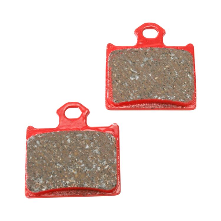 EBC FA602X Carbon X Rear Brake Pads
