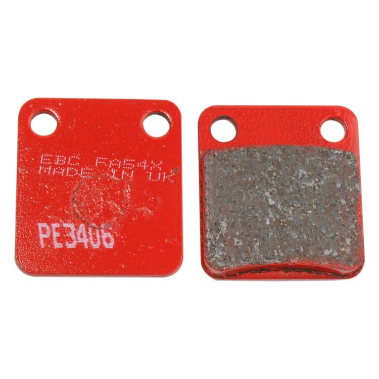 EBC FA54X Carbon X Rear Brake Pads