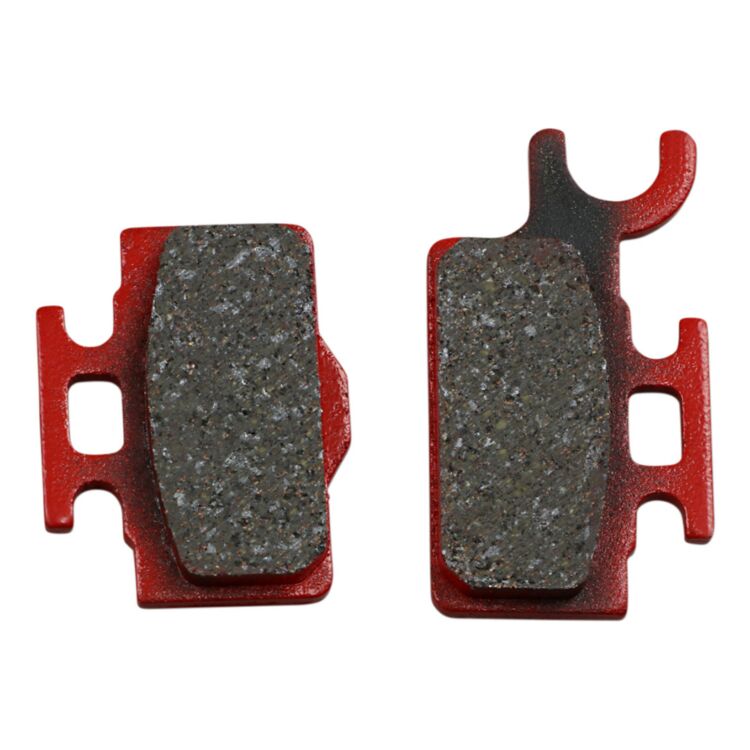EBC FA302X Carbon X Front Brake Pads