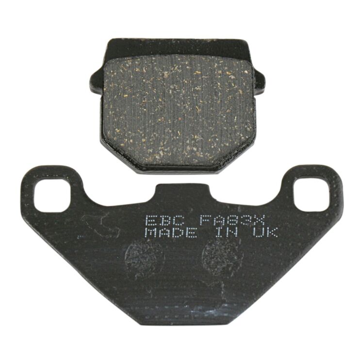 EBC FA83X Carbon X Rear Brake Pads