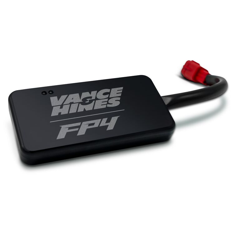 Vance & Hines Fuelpak FP4 ECU Tuner For Harley 2011-2022