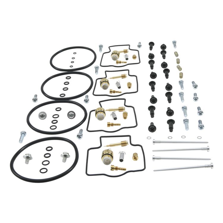 All Balls Racing Carburetor Rebuild Kit Yamaha YZF600R 1995-1996