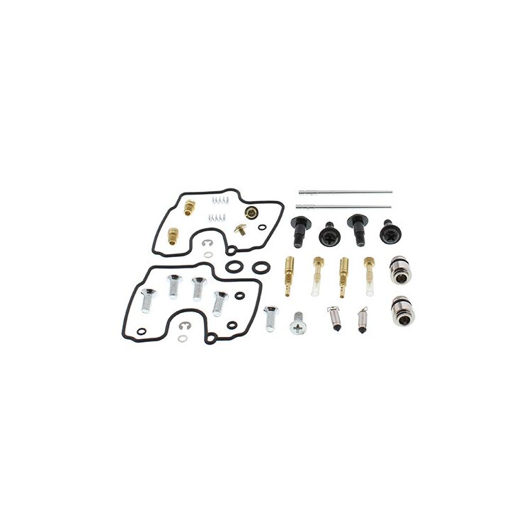 All Balls Racing Carburetor Rebuild Kit Suzuki VL1500 Intruder 1998-2004