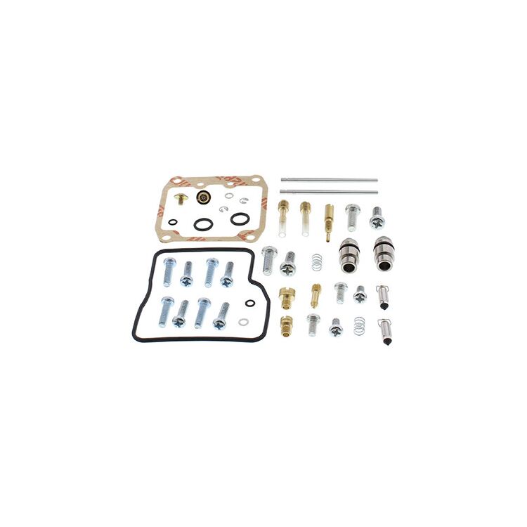 All Balls Racing Carburetor Rebuild Kit Suzuki VZ800 Marauder 1997-2004