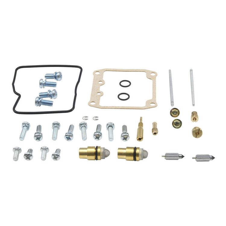 All Balls Racing Carburetor Rebuild Kit Suzuki VX800 1990-1993