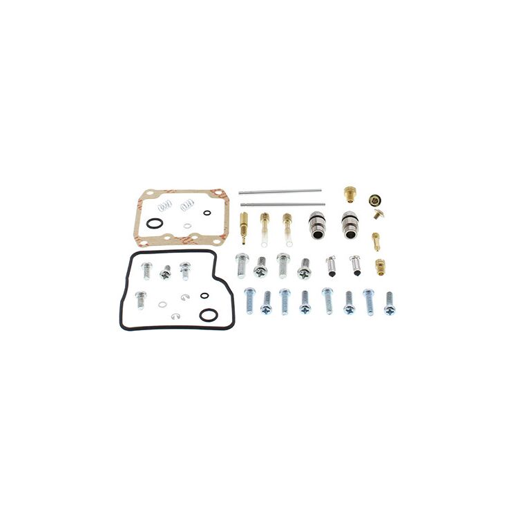 All Balls Racing Carburetor Rebuild Kit Suzuki VS800GL Intruder 1992-2004