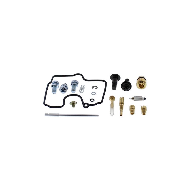 All Balls Racing Carburetor Rebuild Kit Suzuki VL800 Intruder 2001-2004