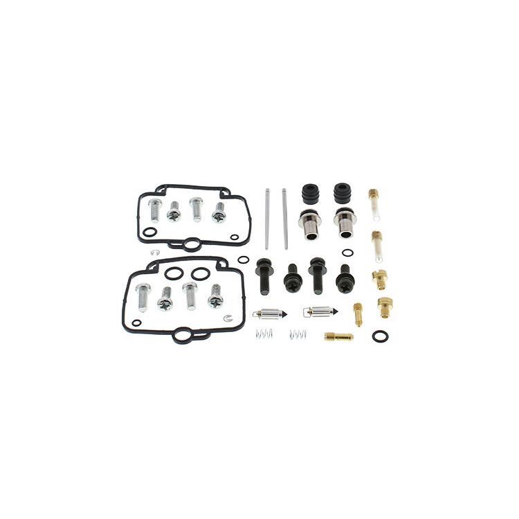 All Balls Racing Carburetor Rebuild Kit Suzuki GS500 1989-2000