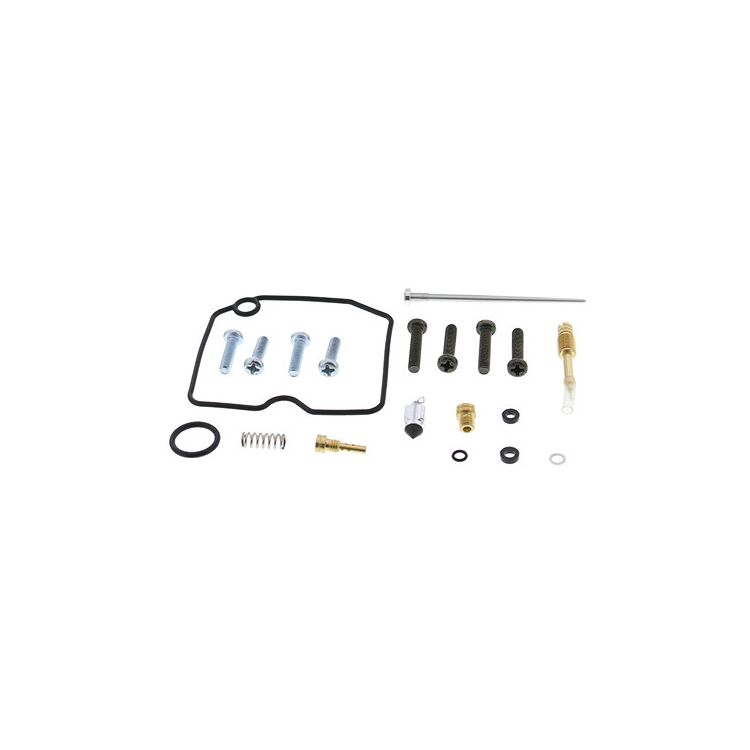 All Balls Racing Carburetor Rebuild Kit Kawasaki Vulcan 800 Drifter 1994-1997