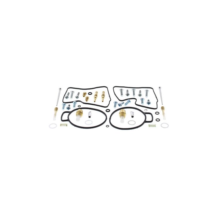 All Balls Racing Carburetor Rebuild Kit Honda GL1500 Goldwing Aspencade / Interstate 1997-2003