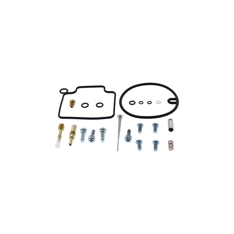 All Balls Racing Carburetor Rebuild Kit Honda VTX1300C / R / T 2008-2009