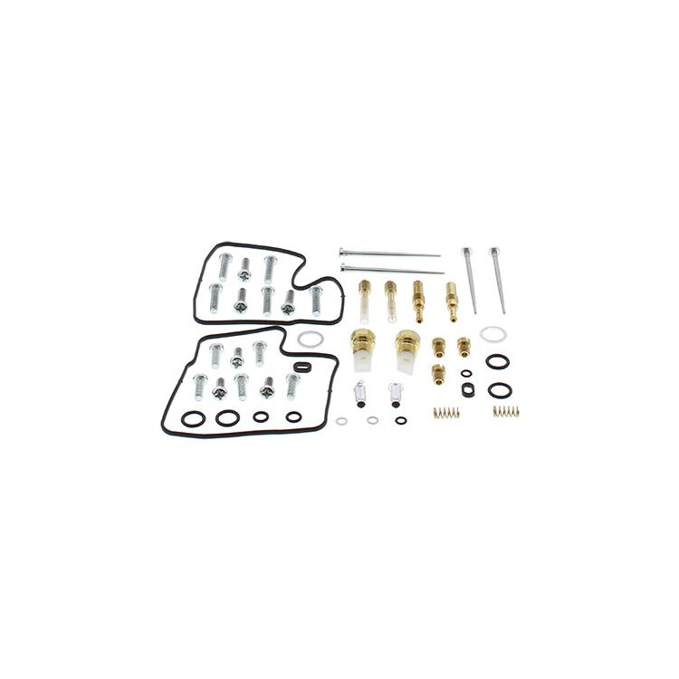 All Balls Racing Carburetor Rebuild Kit Honda VTX1100 Shadow Spirit 1997
