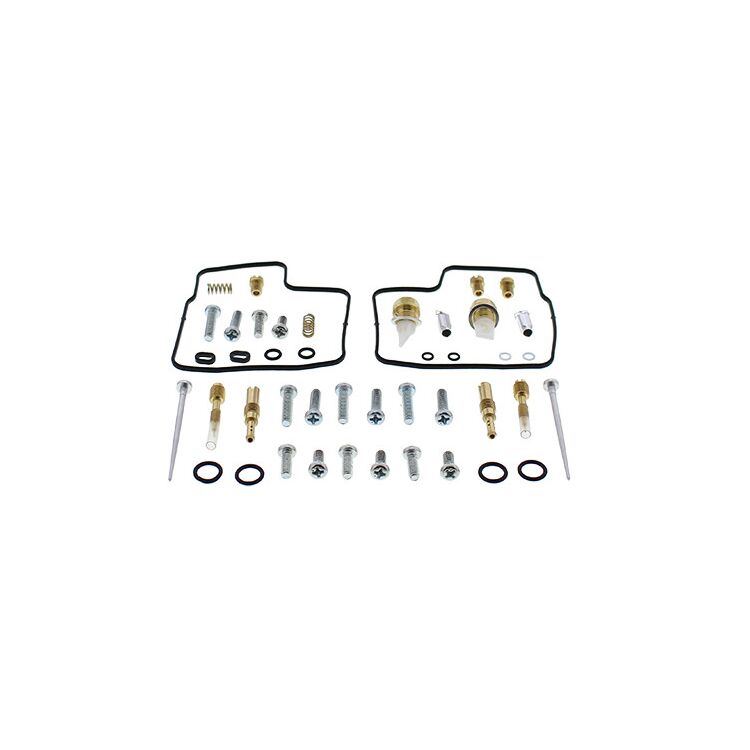 All Balls Racing Carburetor Rebuild Kit Honda VTX1100 Shadow / ACE 1995-1996