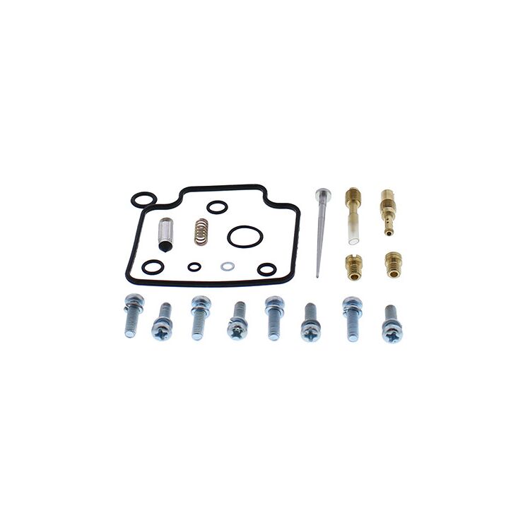 All Balls Racing Carburetor Rebuild Kit Honda VT750C Shadow Spirit / Aero 2007-2009
