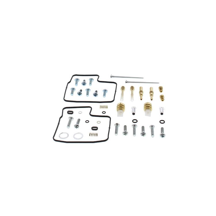 All Balls Racing Carburetor Rebuild Kit Honda VT750C Shadow ACE / Deluxe 1998