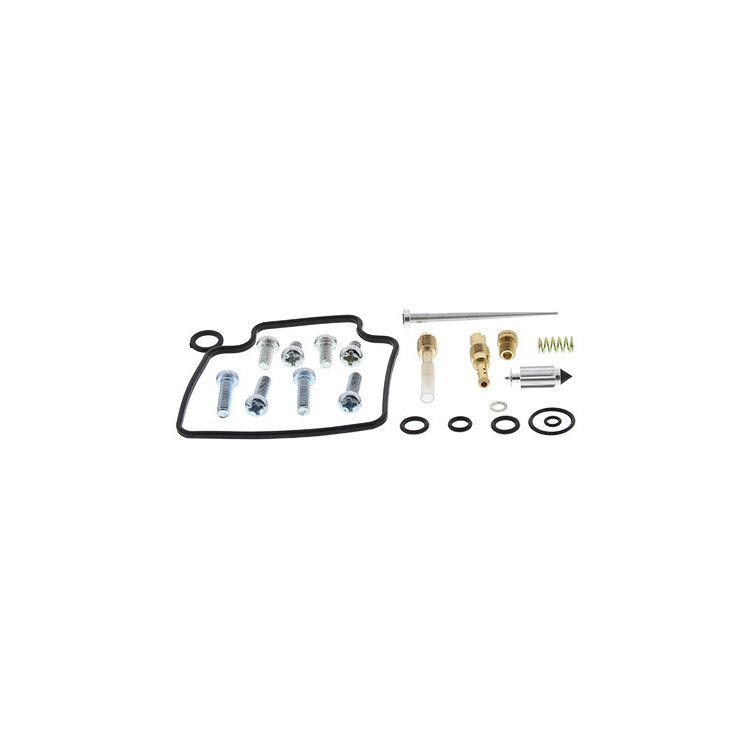All Balls Racing Carburetor Rebuild Kit Honda VT600 Shadow VLX / Deluxe 1999-2000
