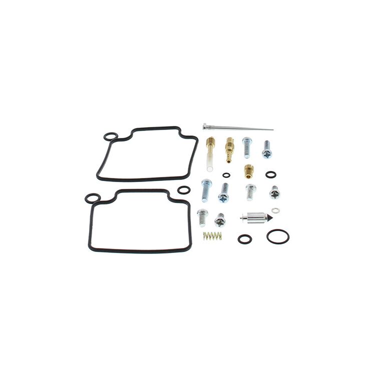 All Balls Racing Carburetor Rebuild Kit Honda VT600 Shadow VLX / Deluxe 1988-1998