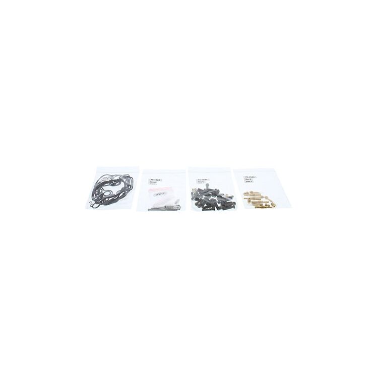 All Balls Racing Carburetor Rebuild Kit Honda CBR600 F2 1991-1994