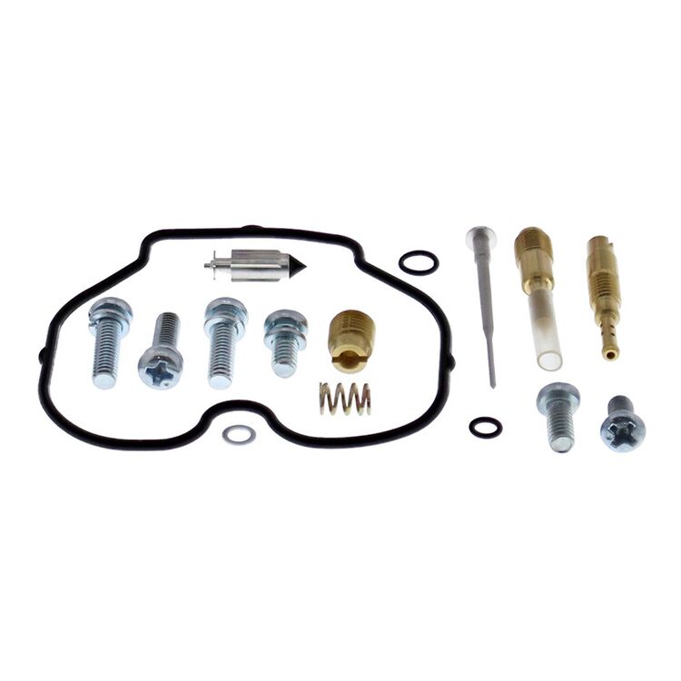 All Balls Racing Carburetor Rebuild Kit Honda Ruckus 2003-2018