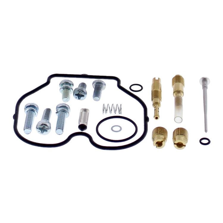 All Balls Racing Carburetor Rebuild Kit Honda Metropolitan 2002-2005