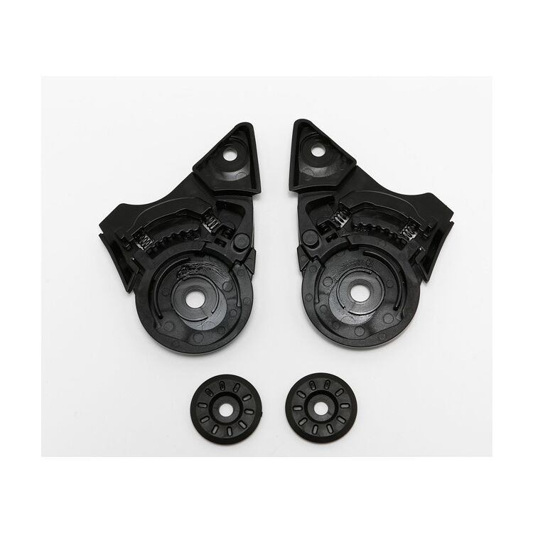 Shoei GT-Air II Base Plates