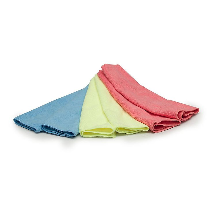 Stockton Cleaning Towels