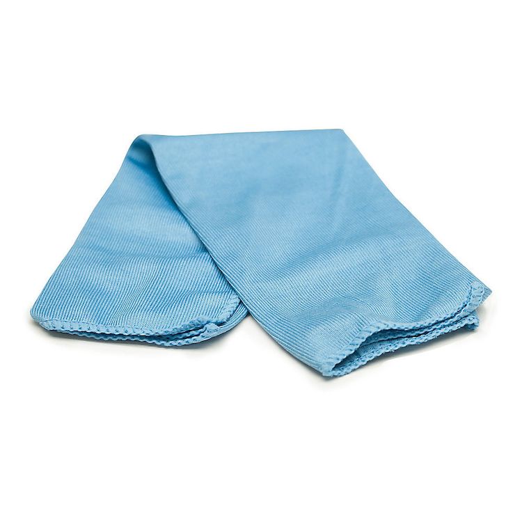 Stockton Visor and Windscreen Cleaning Cloth