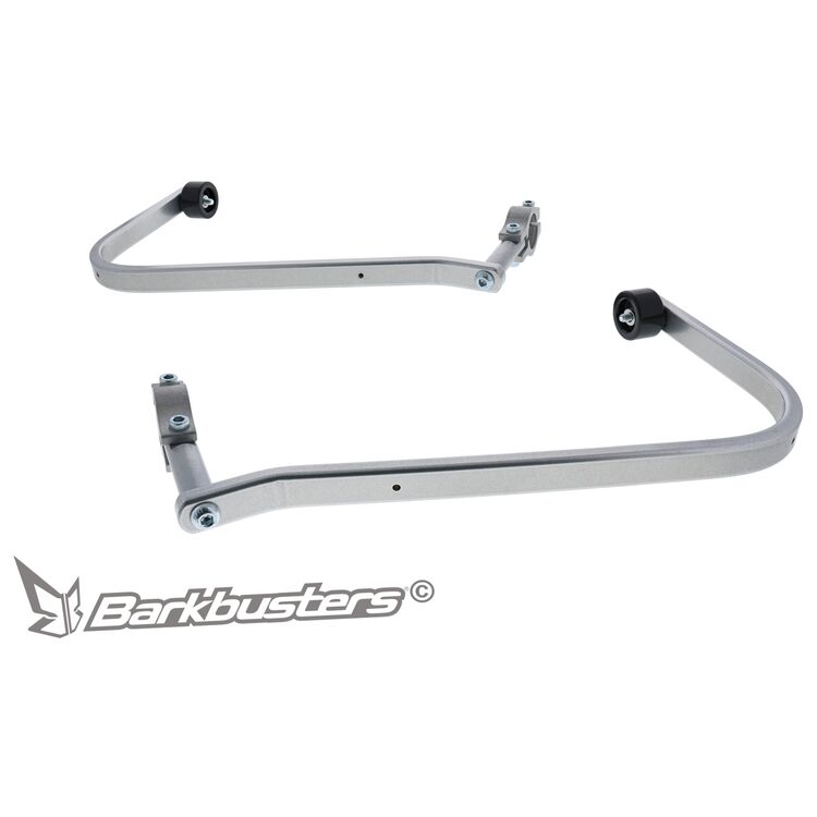 Barkbusters Aluminum Handguard Kit Triumph Tiger 1200 GT Explorer / Rally Explorer 2022-2025