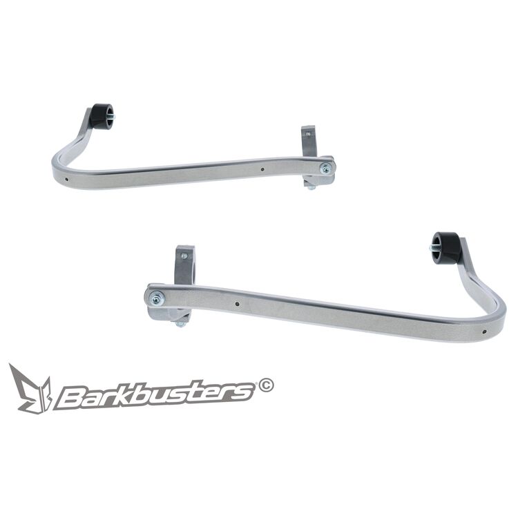 Barkbusters Aluminum Handguard Kit Royal Enfield Scram 411 2022-2024