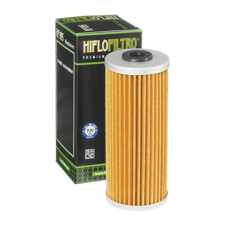HiFloFiltro Premium Oil Filter HF895