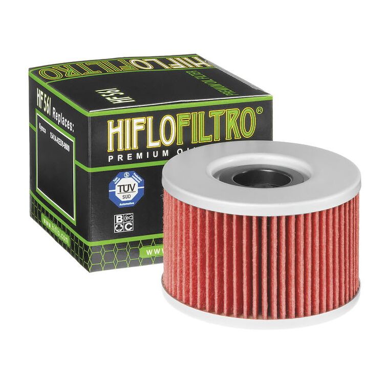 HiFloFiltro Premium Oil Filter HF561