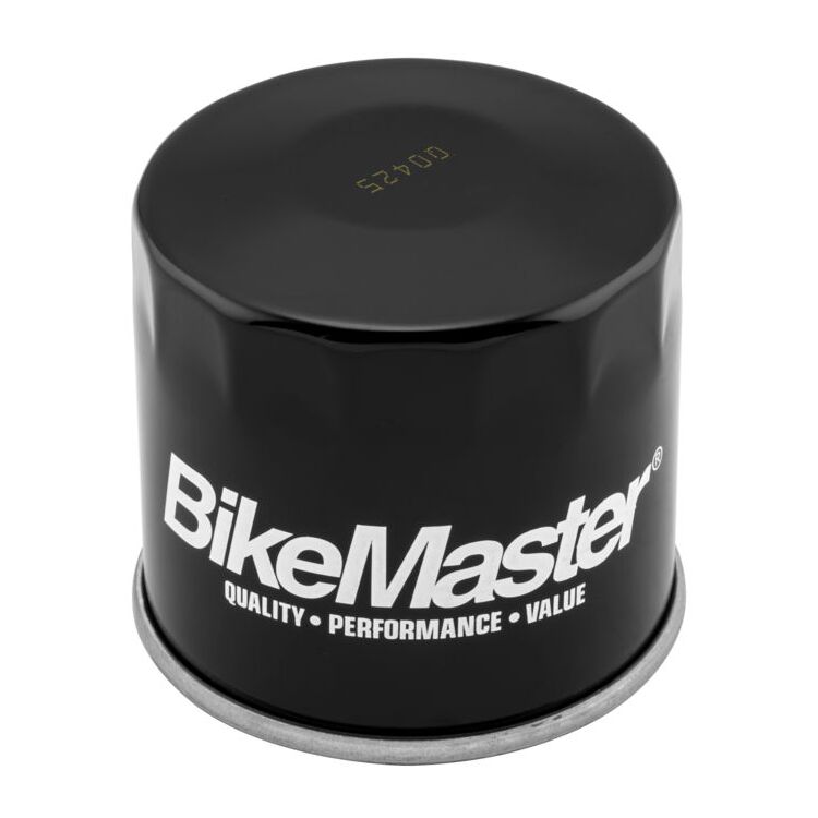 BikeMaster Oil Filters