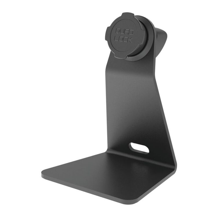 Quad Lock Desk Mount