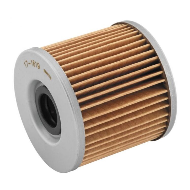 Bikemaster Oil Filter BM-133 Suzuki 1977-2010