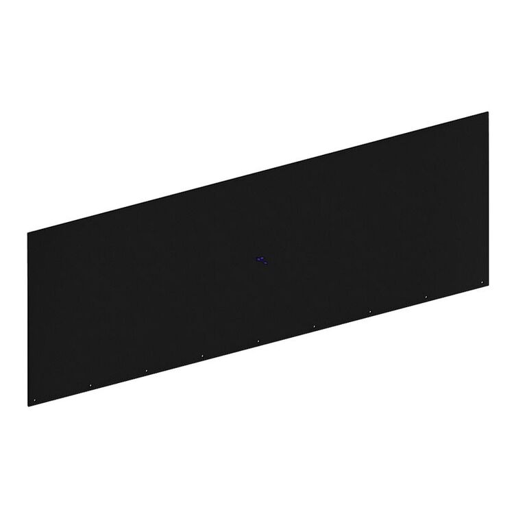 KFI Pro-Poly Replacement Plow Blade