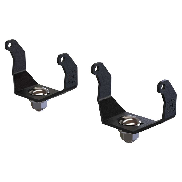 Morimoto 4Banger Universal U Mount Bracket Set