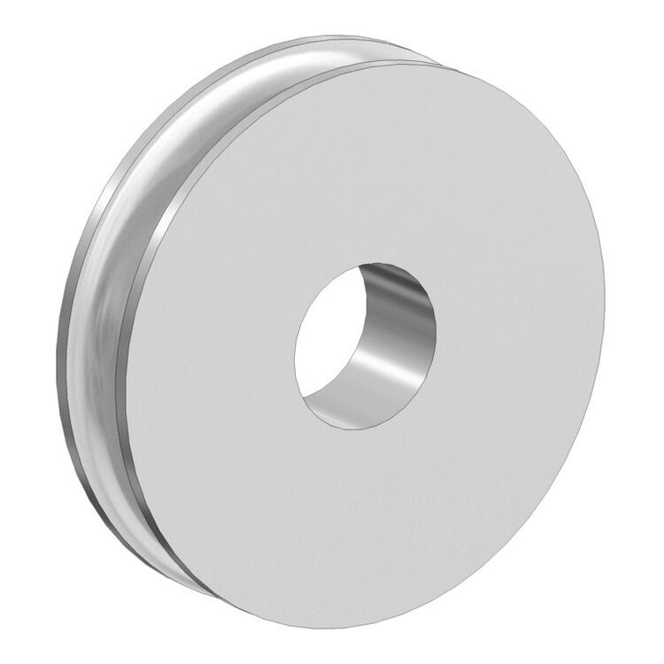 KFI Manual Lift Pulley