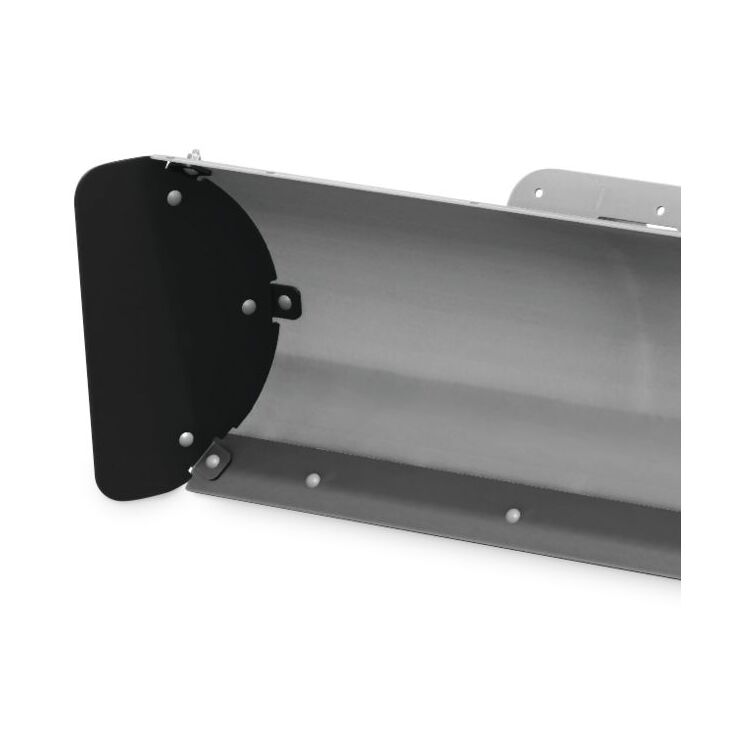 KFI Pro-Series Side Shield