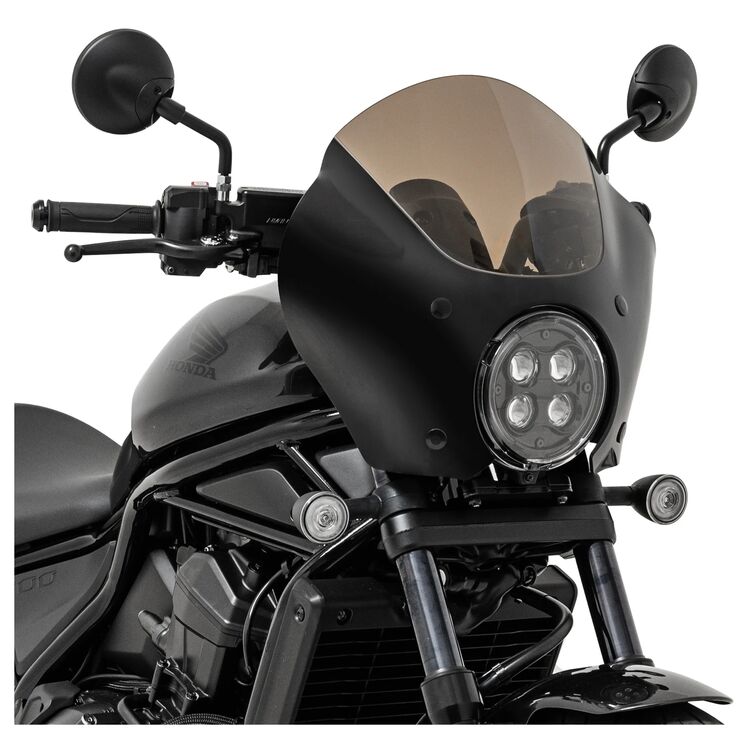 Memphis Shades Gauntlet Fairing Honda Rebel 1100 2021-2025