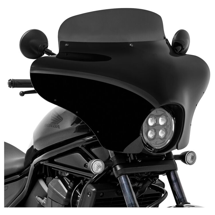 Memphis Shades Batwing Fairing Honda Rebel 1100 2021-2025