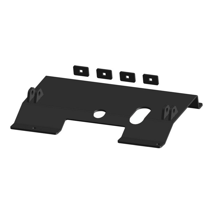 KFI ATV Plow Mount Polaris Trail Boss 250 1989-2001
