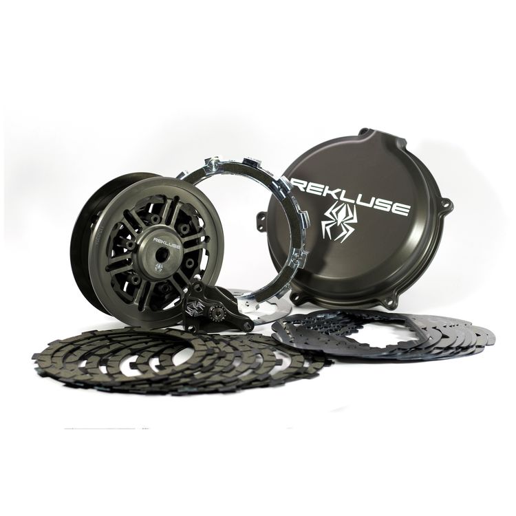 Rekluse Radius CX 3.0 Clutch Kit KTM / Husqvarna / Gas Gas 250cc-300cc 2023-2026