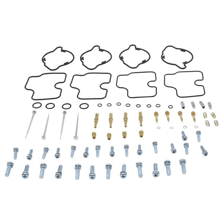 All Balls Racing Carburetor Rebuild Kit Honda CBR900RR 1993-1995
