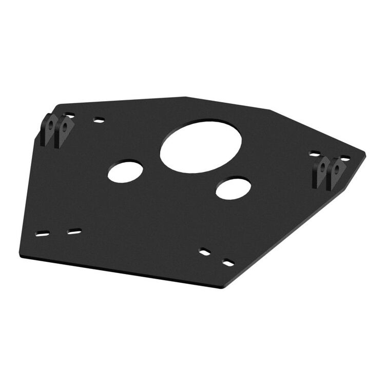 KFI ATV Plow Mount