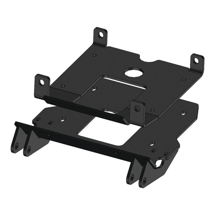 KFI UTV Front-Mount Plow Mount Polaris RZR Pro XP / Pro XP 4 2020-2024