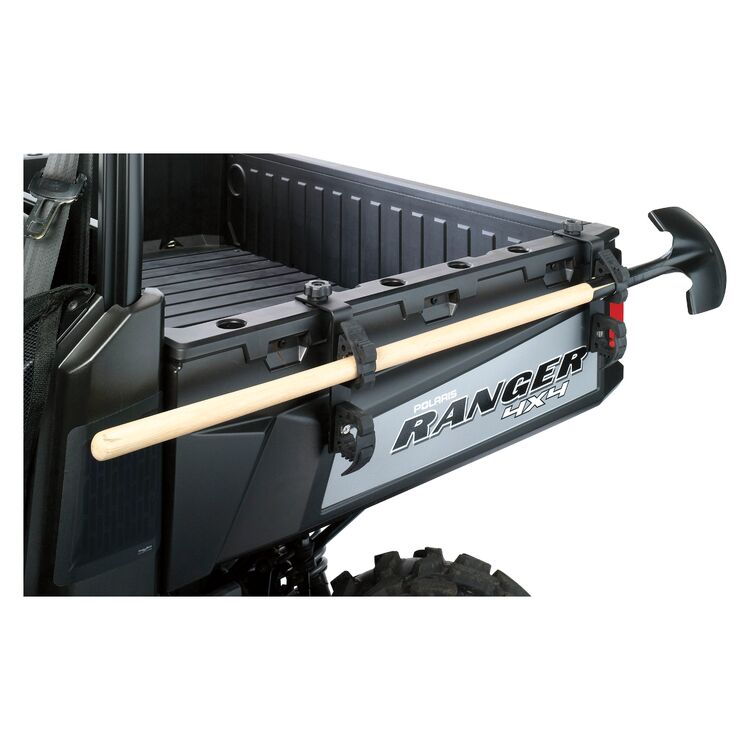 Moose Racing Tool Mounts Polaris Ranger 2001-2025