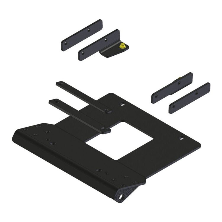 KFI UTV Front-Mount Plow Mount Yamaha Wolverine RMAX4 2021-2025