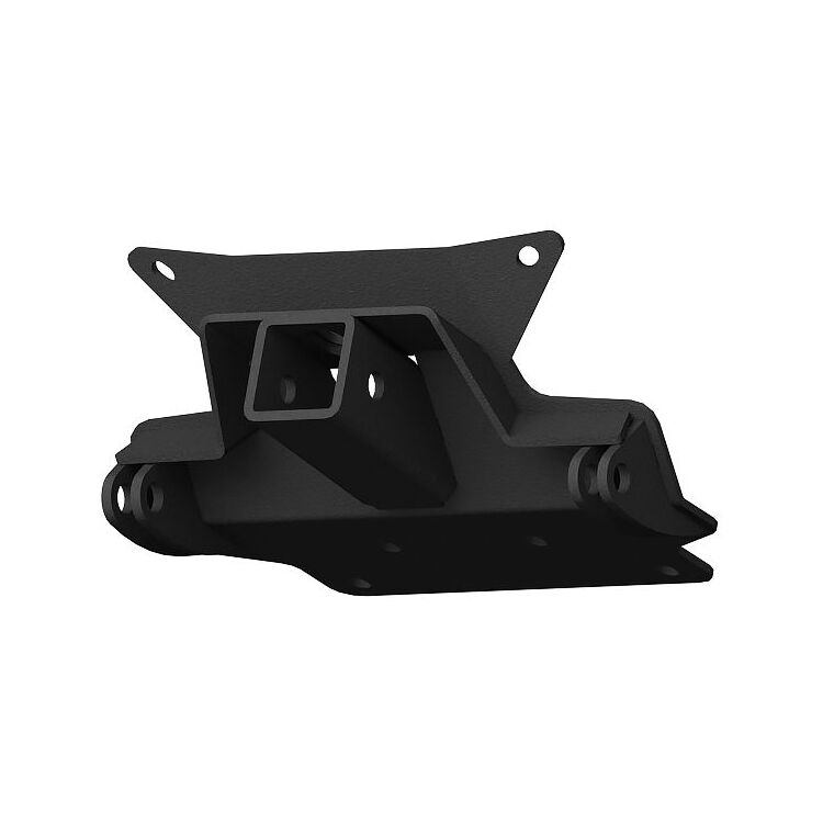 KFI UTV Front-Mount Plow Mount Can-Am Commander 700 / 1000 / Maverick Trail / Sport 2018-2024