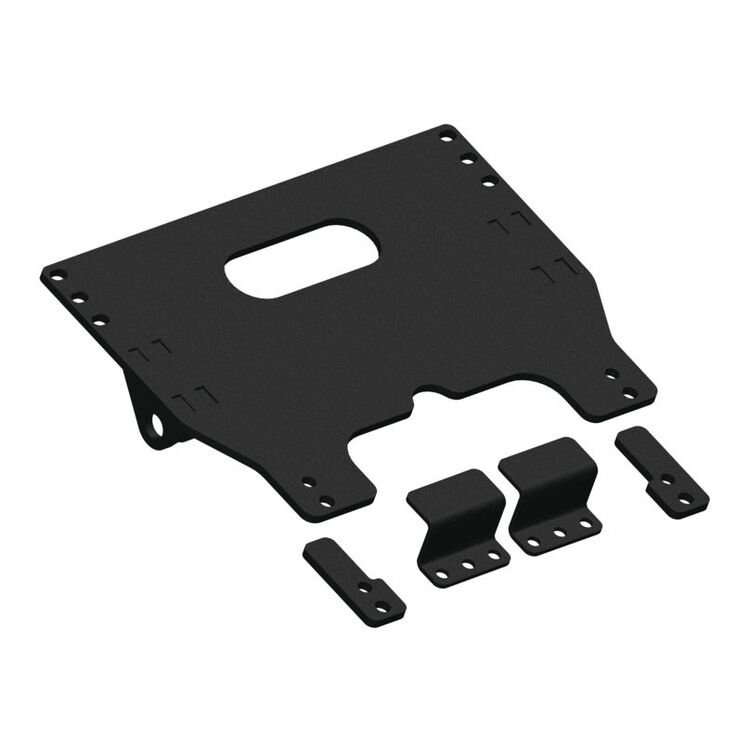 KFI UTV Front-Mount Plow Mount Can-Am Maverick 1000 2013-2018
